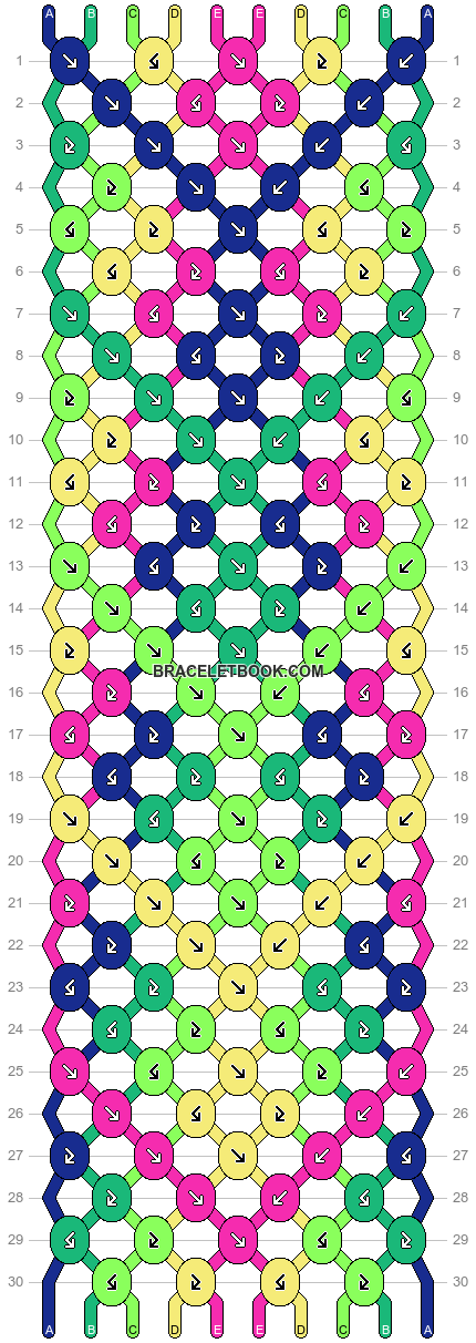 Normal pattern #56136 variation #224190 pattern