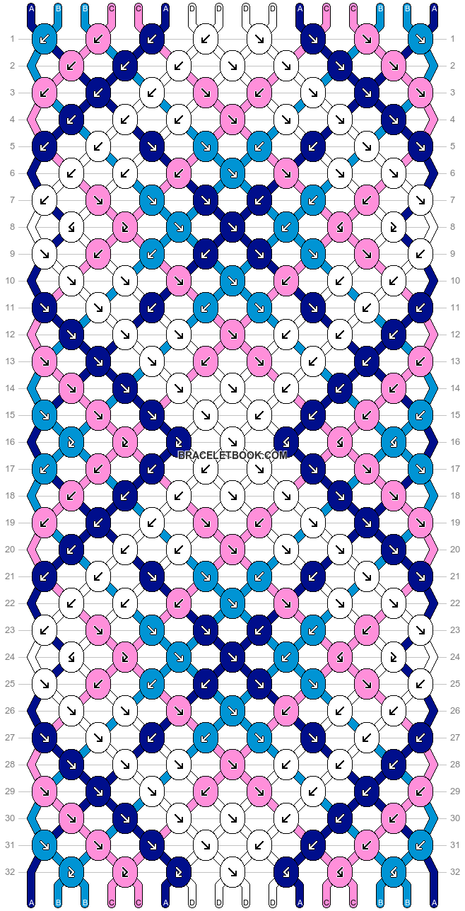Normal pattern #22818 variation #224195 pattern