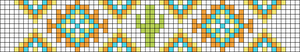 Alpha pattern #122280 variation #224211