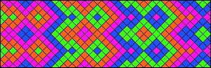 Normal pattern #121779 variation #224217