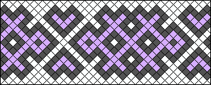 Normal pattern #26403 variation #224220
