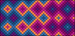 Normal pattern #32445 variation #224228