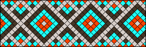 Normal pattern #122498 variation #224259