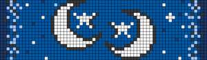 Alpha pattern #122547 variation #224280