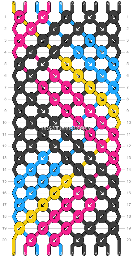 Normal pattern #1013 variation #224306 pattern