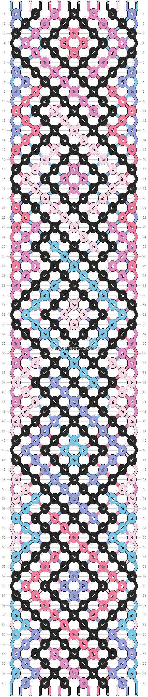 Normal pattern #103530 variation #224314 pattern