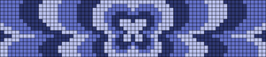 Alpha pattern #122367 variation #224336