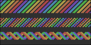 Normal pattern #122575 variation #224343