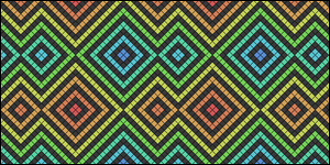 Normal pattern #122512 variation #224350