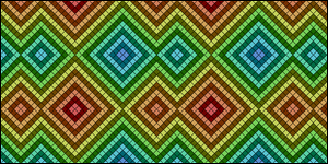 Normal pattern #122512 variation #224353