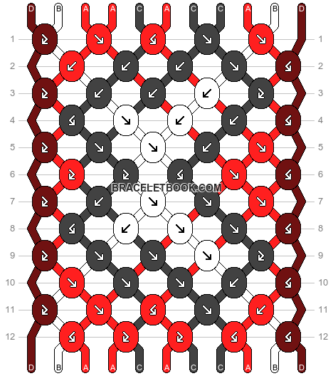 Normal pattern #59786 variation #224365 pattern