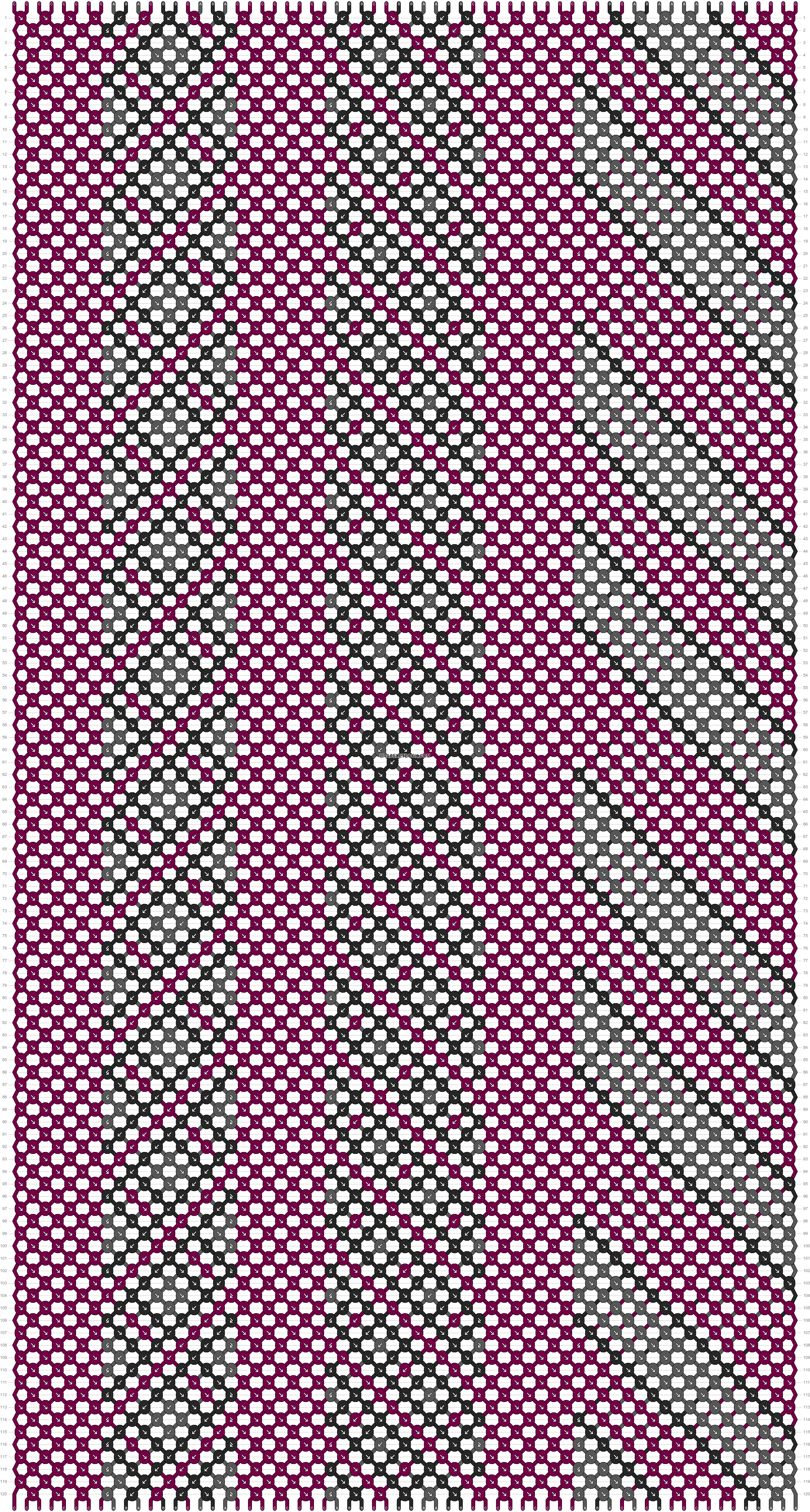 Normal pattern #122575 variation #224366 pattern