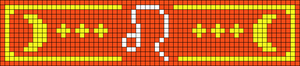 Alpha pattern #122128 variation #224372