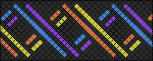 Normal pattern #122590 variation #224377