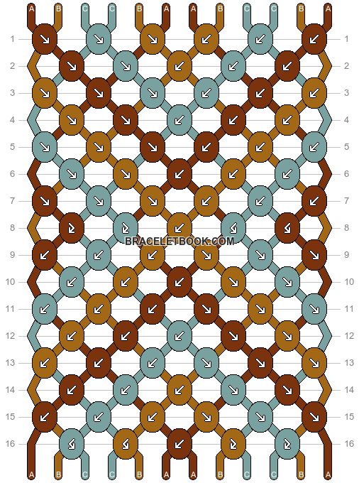 Normal pattern #11433 variation #224378 pattern