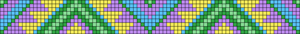 Alpha pattern #24821 variation #224381