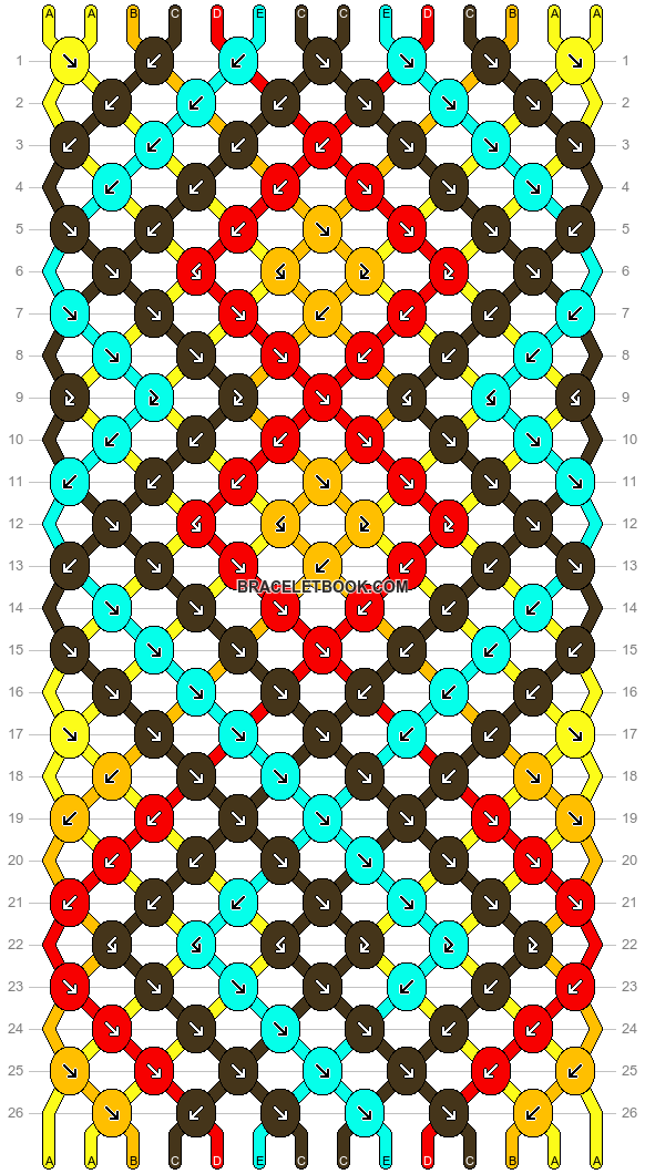 Normal pattern #35251 variation #224391 pattern