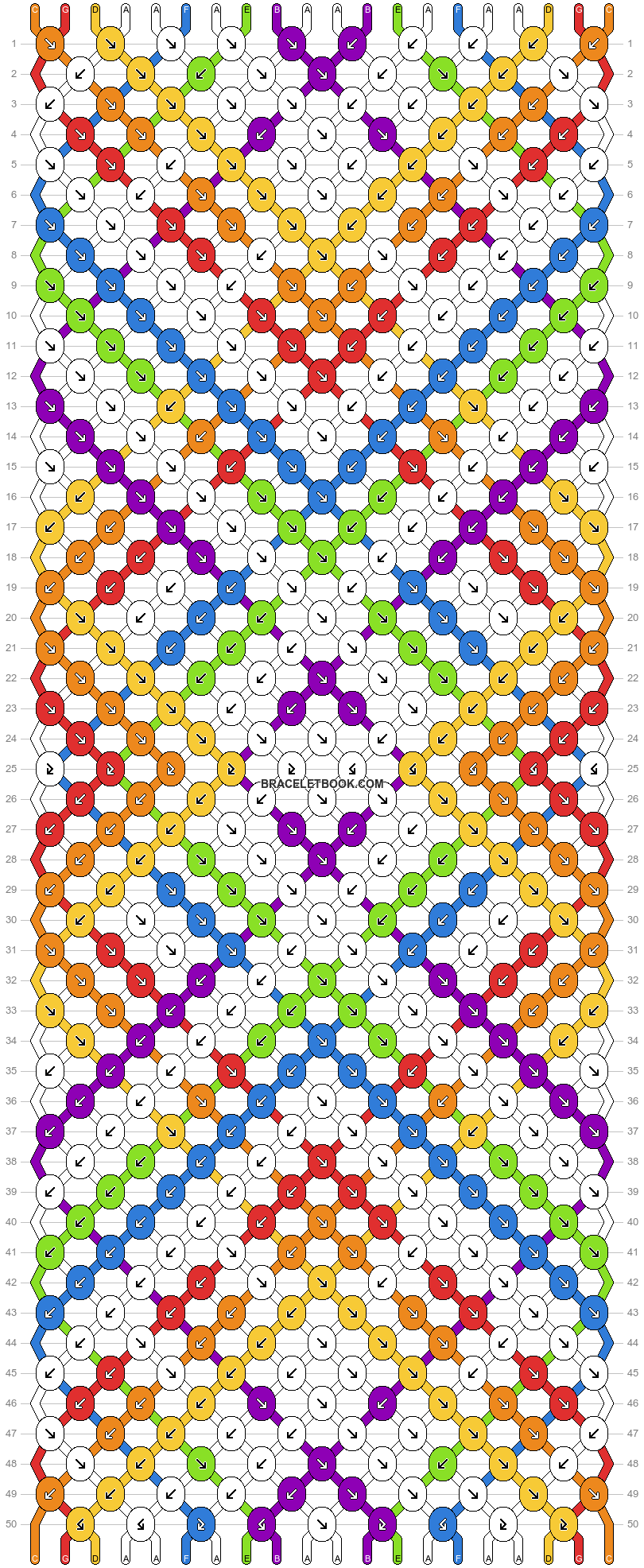 Normal pattern #118017 variation #224405 pattern