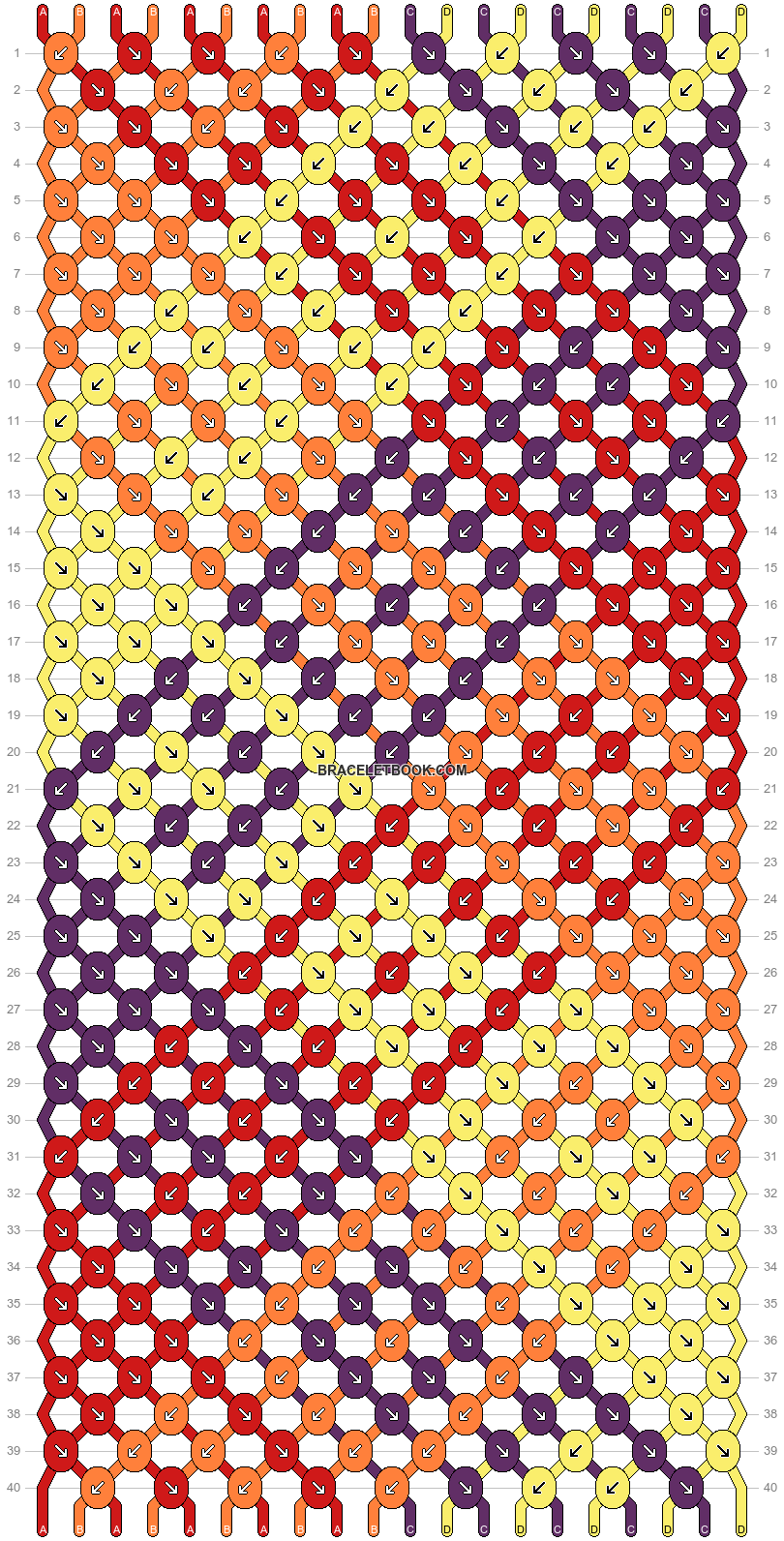 Normal pattern #120638 variation #224426 pattern