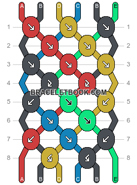 Normal pattern #122533 variation #224427 pattern