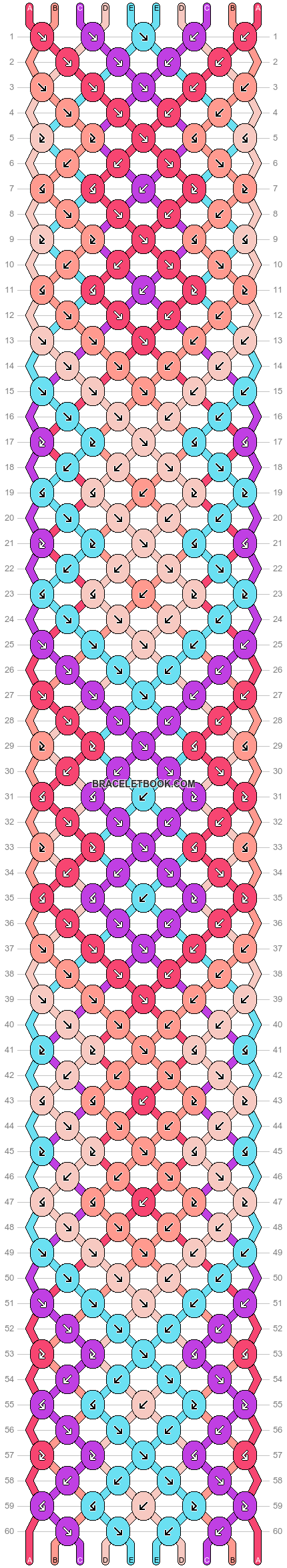 Normal pattern #80756 variation #224444 pattern