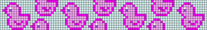 Alpha pattern #122469 variation #224455