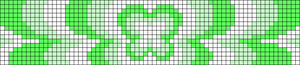 Alpha pattern #122367 variation #224461