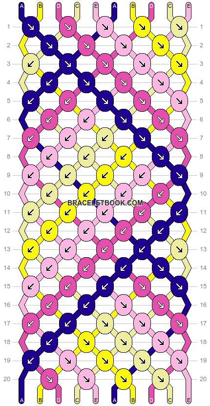 Normal pattern #1013 variation #224481 pattern