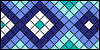 Normal pattern #92574 variation #224483