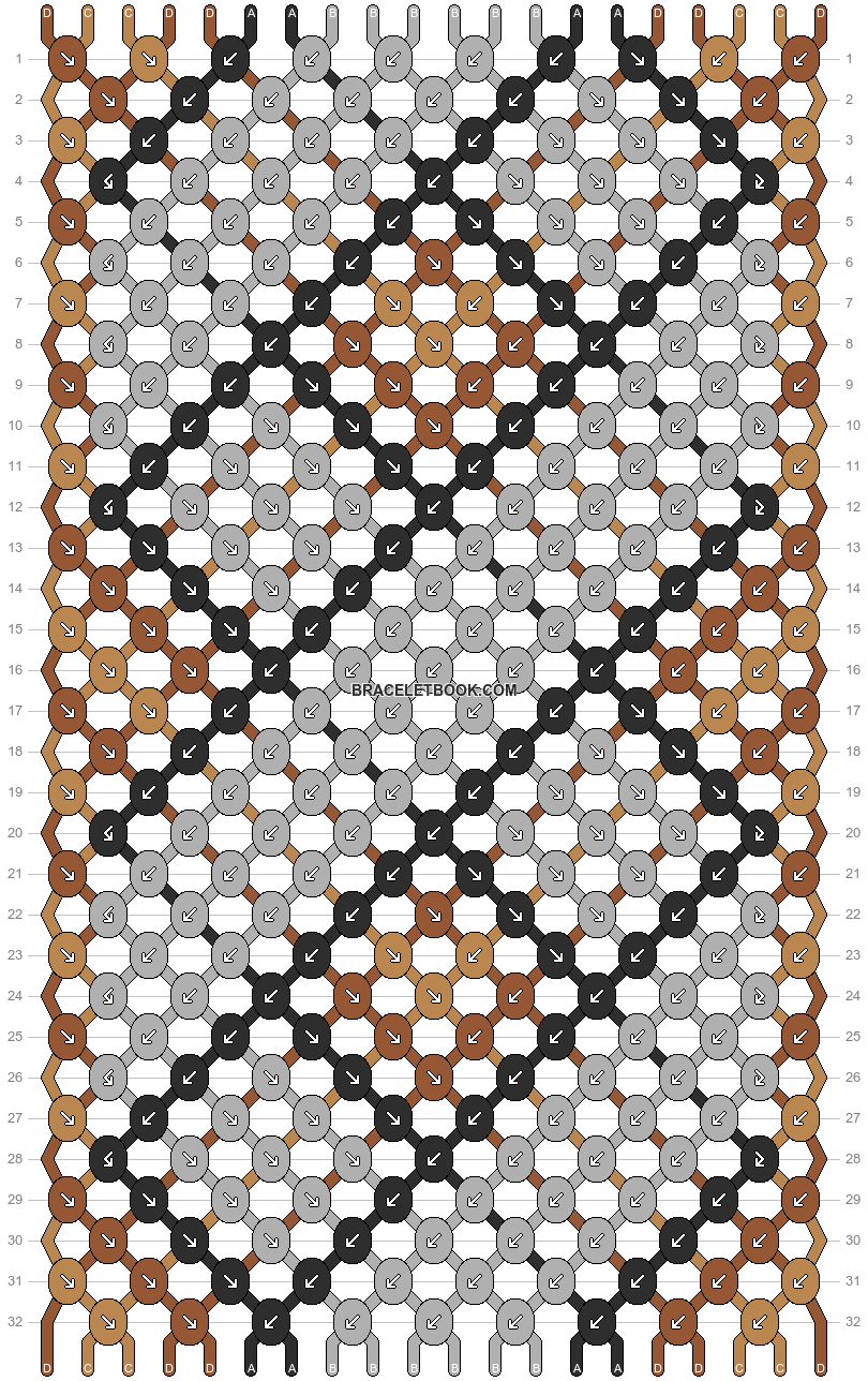 Normal pattern #122590 variation #224493 pattern