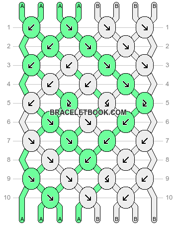 Normal pattern #90056 variation #224518 pattern