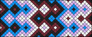 Normal pattern #109365 variation #224522