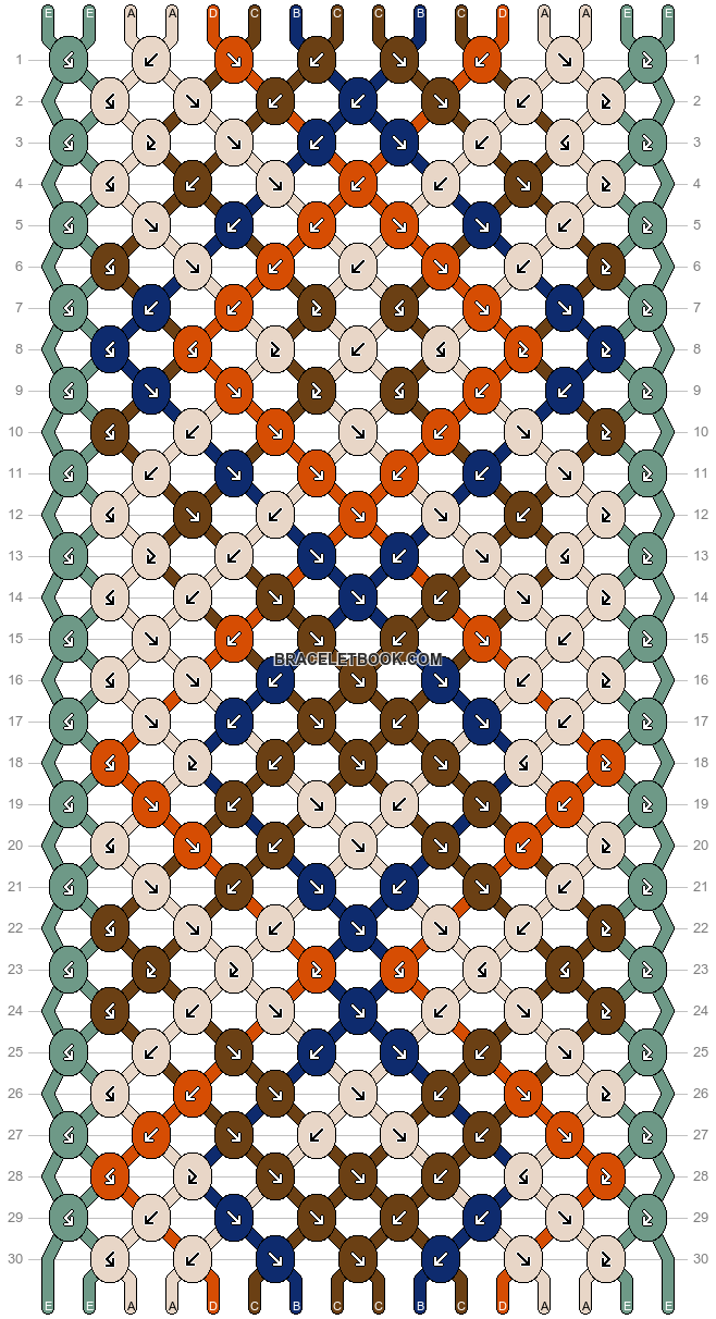Normal pattern #111787 variation #224531 pattern