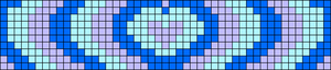 Alpha pattern #122153 variation #224536