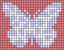Alpha pattern #83608 variation #224544