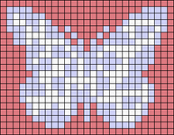 Alpha pattern #83608 variation #224544
