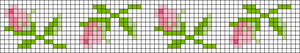 Alpha pattern #43499 variation #224545
