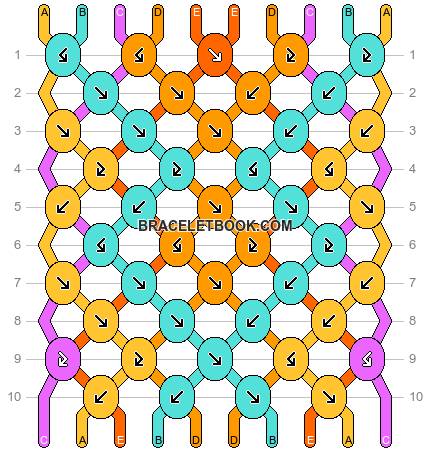 Normal pattern #16135 variation #224551 pattern