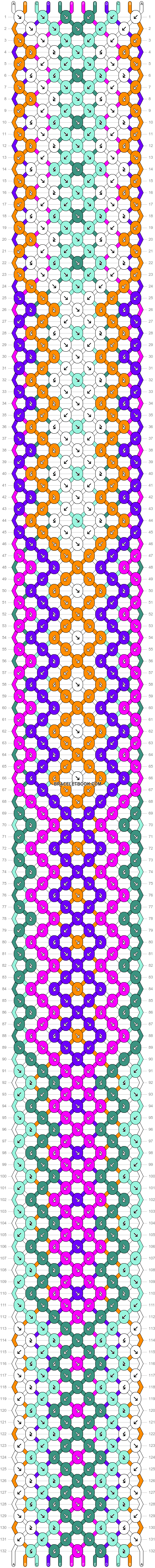 Normal pattern #37044 variation #224561 pattern
