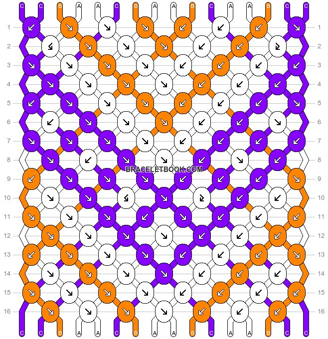 Normal pattern #90939 variation #224573 pattern