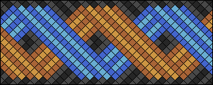 Normal pattern #122590 variation #224581