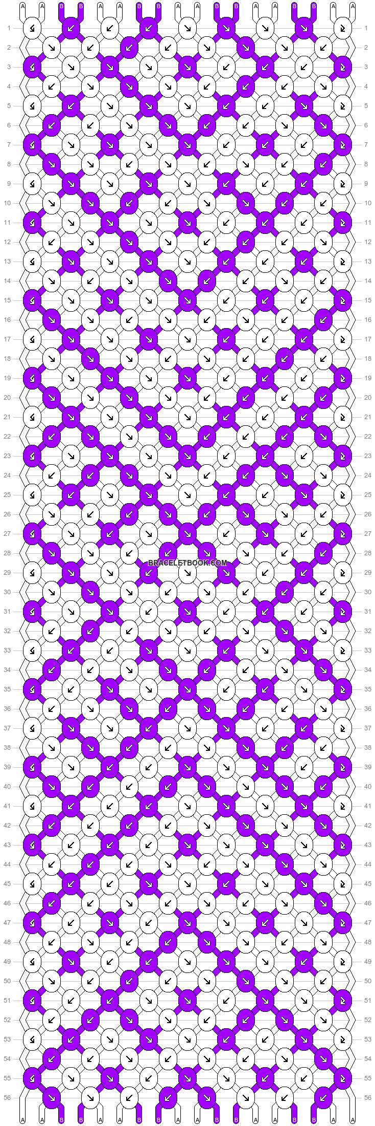 Normal pattern #103857 variation #224582 pattern