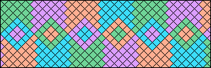 Normal pattern #120663 variation #224584