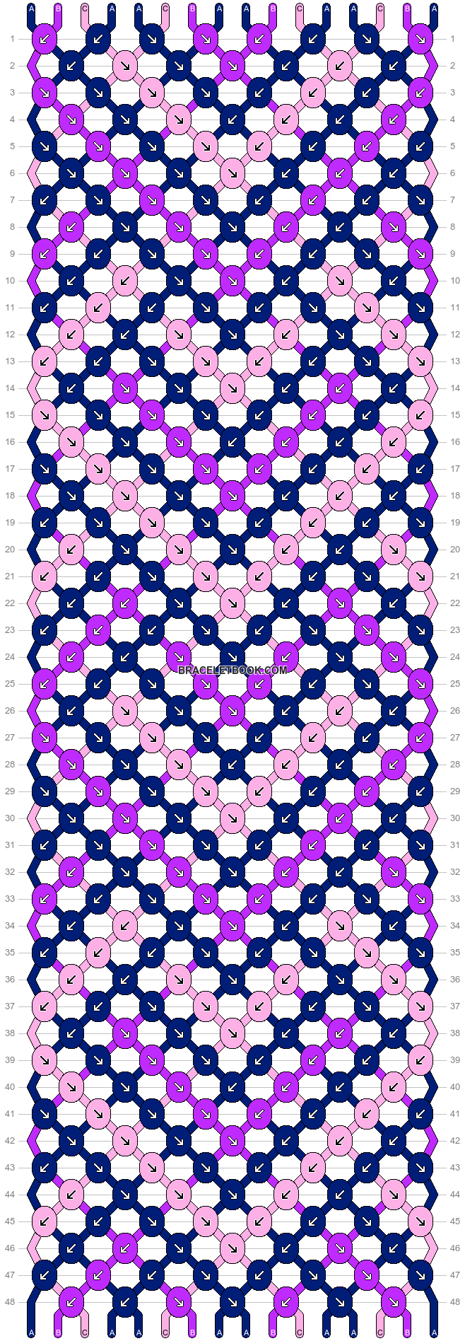 Normal pattern #98984 variation #224594 pattern