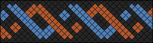 Normal pattern #122582 variation #224612