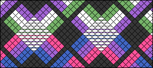 Normal pattern #122358 variation #224629