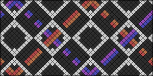 Normal pattern #122696 variation #224633