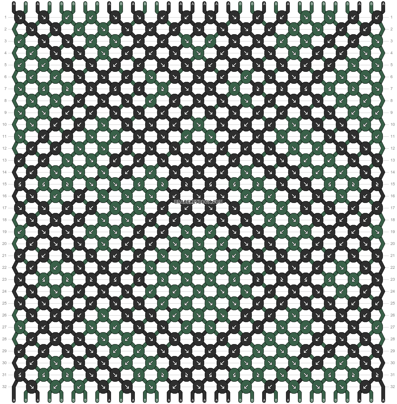 Normal pattern #122696 variation #224634 pattern