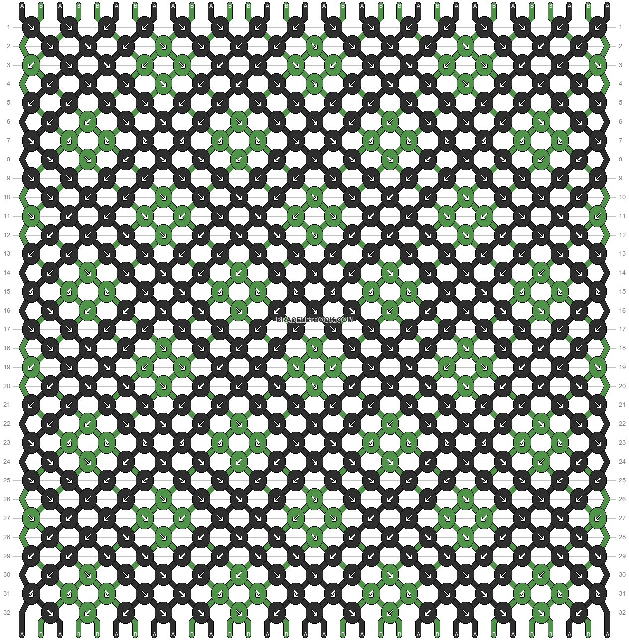 Normal pattern #122696 variation #224636 pattern
