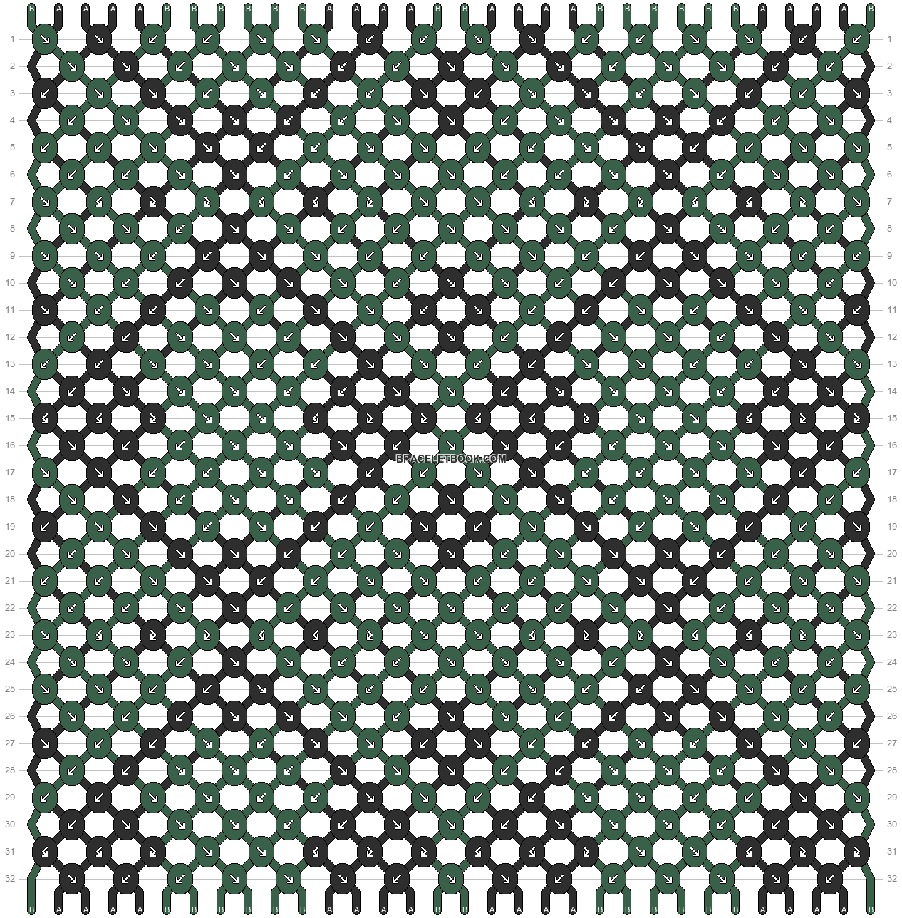 Normal pattern #122696 variation #224637 pattern